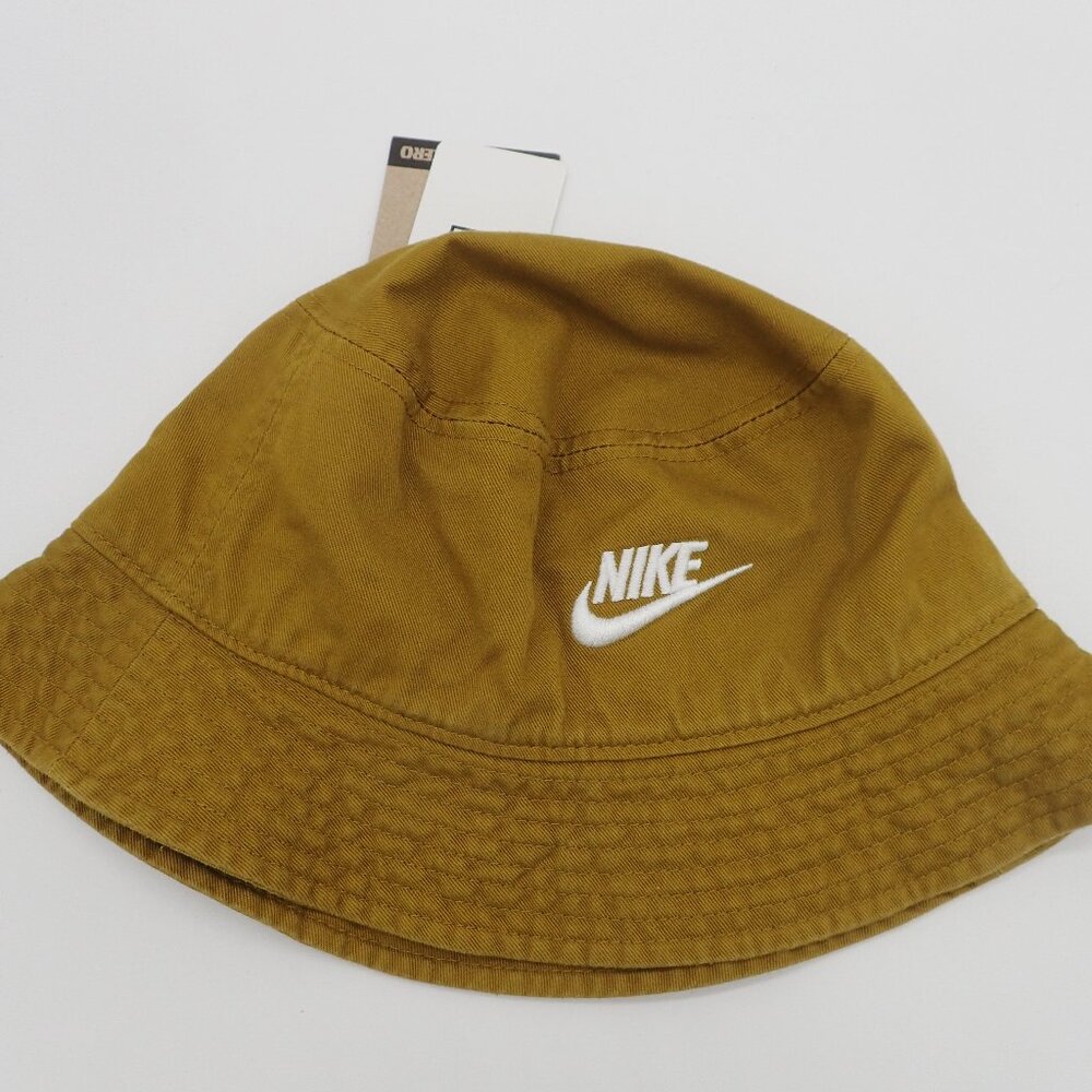 Nike Sportswear Apex Bucket Hat Medium